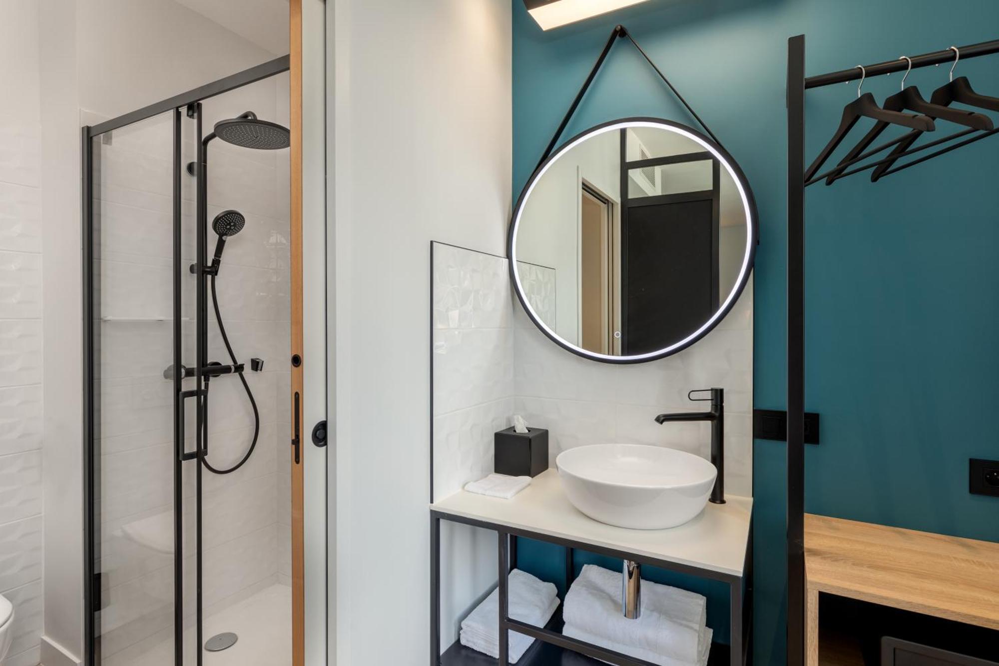 Aloft Hotel Dijon By Marriott Exterior foto