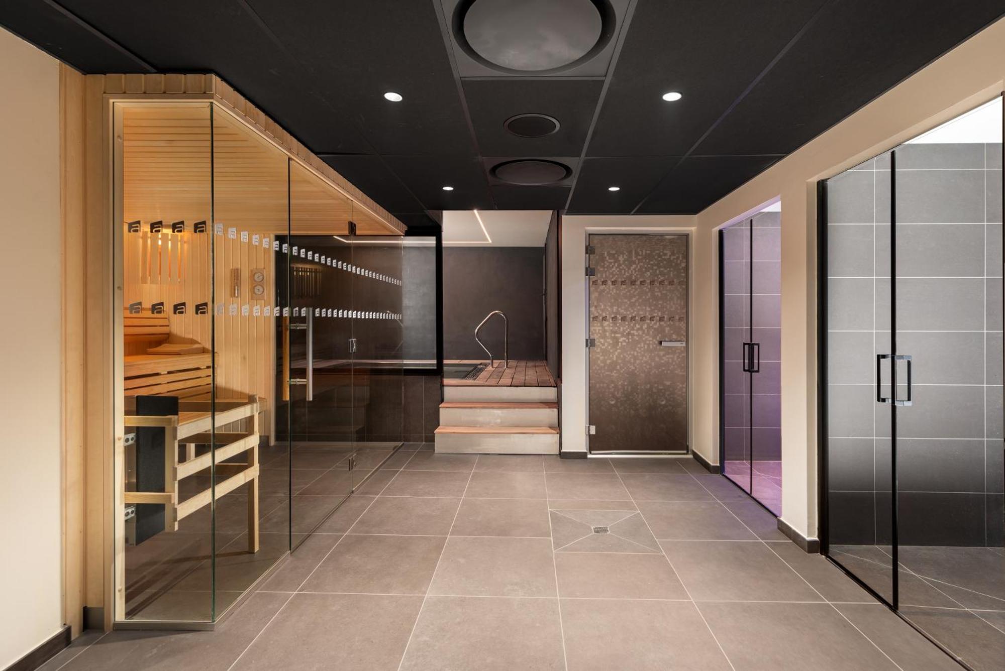 Aloft Hotel Dijon By Marriott Exterior foto